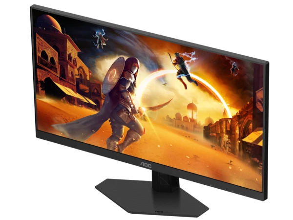 Monitor AOC 24G4HRE 23.8''IPS1920x1080200Hz1ms GtGHDMIx2,DPGsync,freesynczvucnicicrna' ( '24G4HRE' ) 