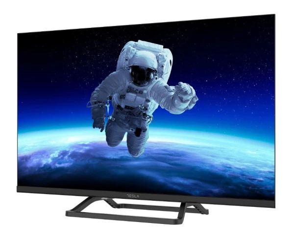 TV TESLA Televizor 32E325BH / LED / 32inc / HD ready / crna / frameless