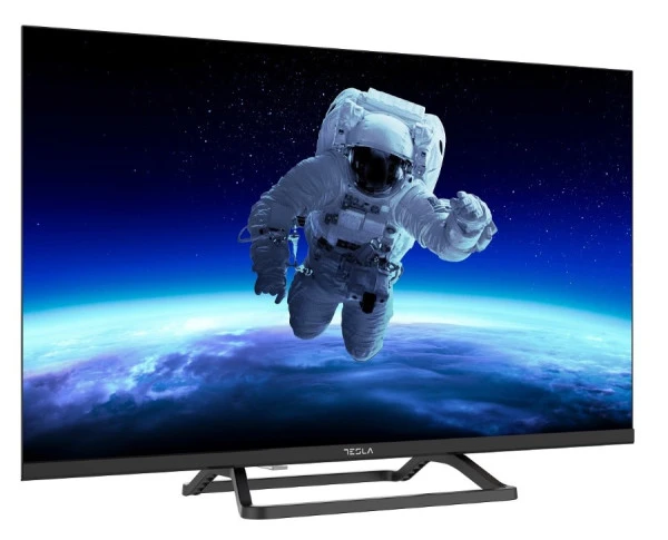 TV TESLA Televizor 32E325BH / LED / 32inc / HD ready / crna / frameless