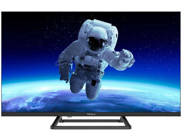 TV TESLA Televizor 32E325BH / LED / 32inc / HD ready / crna / frameless