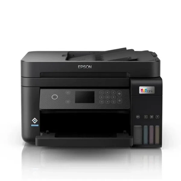 Multifunkcionalni inkjet štampač Epson EcoTank  L6270