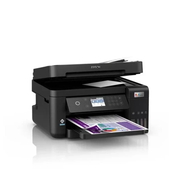 Multifunkcionalni inkjet štampač Epson EcoTank  L6270