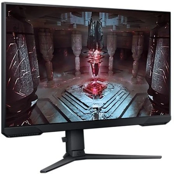 Monitor 27'' Samsung S27CG510EU VA 2560x1440165Hz1ms2xHDMIDPPivotVesa