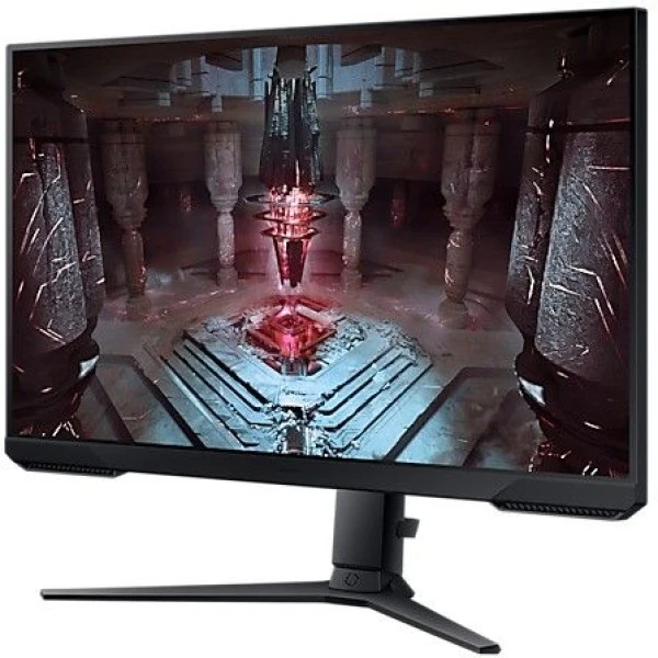 Monitor 27'' Samsung S27CG510EU VA 2560x1440165Hz1ms2xHDMIDPPivotVesa