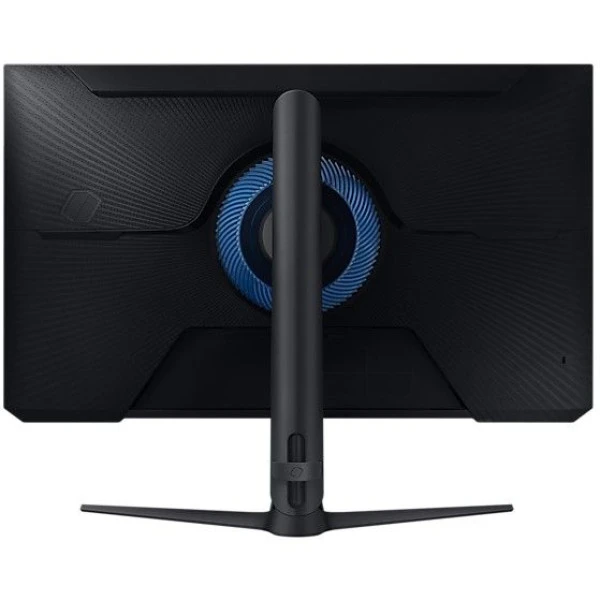 Monitor 27'' Samsung S27CG510EU VA 2560x1440165Hz1ms2xHDMIDPPivotVesa