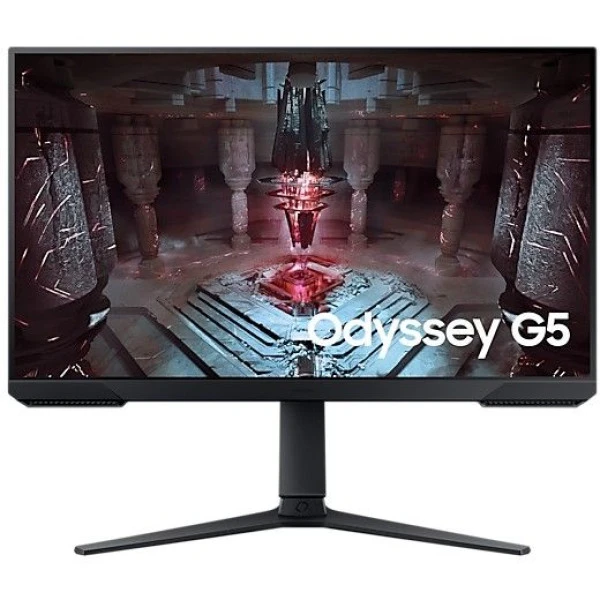 Monitor 27'' Samsung S27CG510EU VA 2560x1440165Hz1ms2xHDMIDPPivotVesa