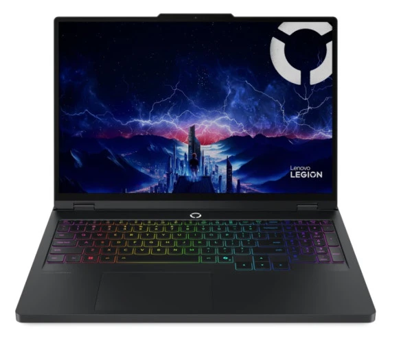 NB Legion Pro 5 16IAX10H U9-275HX32GB1TB16 WQXGA5070Ti 12GB83LU001KYA