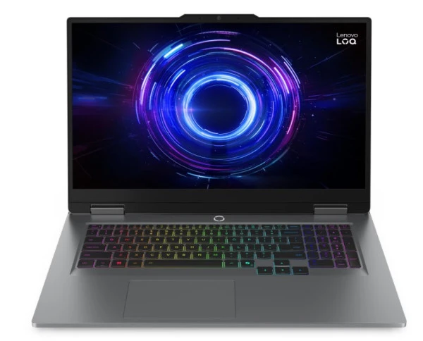 NB Lenovo LOQ 17 i7-14700HX32GBM.2 1TB17.3''FHDRTX5070 8GBSRB2Y83JH002WYA