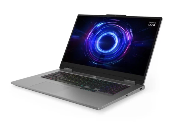 NB Lenovo LOQ 17 i7-14700HX32GBM.2 1TB17.3''FHDRTX5070 8GBSRB2Y83JH002WYA