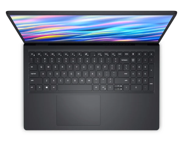 DELL 15 DC15250 15.6 inch FHD 120Hz Core 3 100U 8GB 512GB SSD laptop 