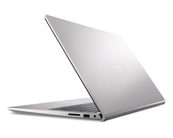 DELL 15 DC15250 15.6 inch FHD 120Hz i5-1334U 16GB 512GB SSD FP laptop silver 