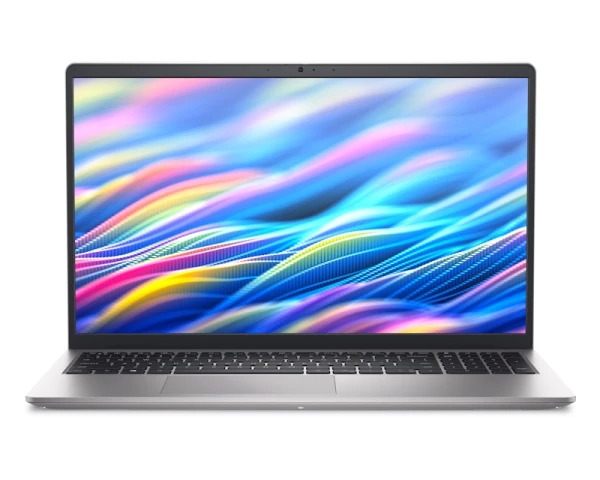 DELL 15 DC15250 15.6 inch FHD 120Hz i7-1355U 16GB 1TB SSD FP laptop silver 