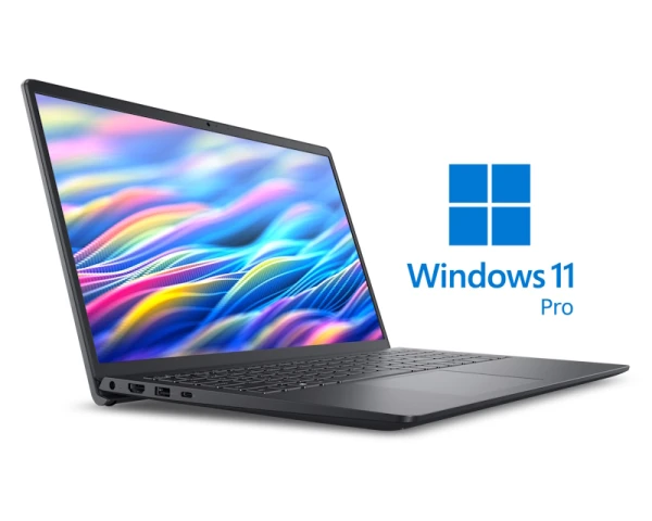 DELL 15 DC15250 15.6 inch FHD 120Hz i7-1355U 16GB 512GB SSD Win11Pro laptop 