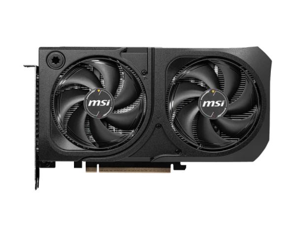 MSI GeForce RTX 5060 TI 8G 128bit RTX 5060 Ti 8G SHADOW 2X OC PLUS grafička karta