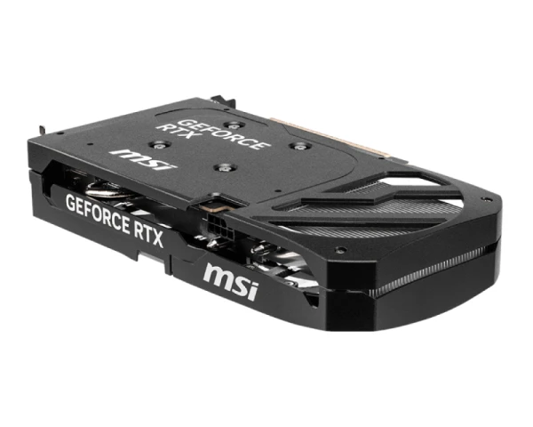 MSI GeForce RTX 5060 TI 8G 128bit RTX 5060 Ti 8G SHADOW 2X OC PLUS grafička karta