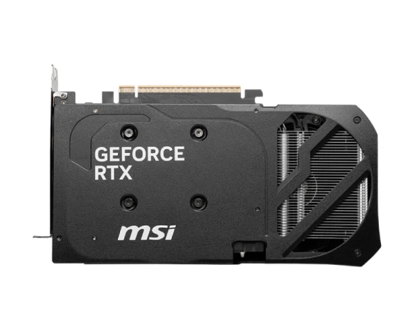 MSI GeForce RTX 5060 TI 8G 128bit RTX 5060 Ti 8G SHADOW 2X OC PLUS grafička karta