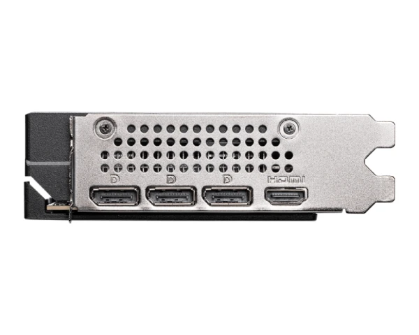 MSI GeForce RTX 5060 TI 8G 128bit RTX 5060 Ti 8G SHADOW 2X OC PLUS grafička karta