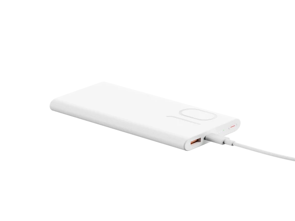 Prenosivi punjac HONOR Choice Power Bank 22.5W10000mAhbeli' ( '5504ABWC' ) 