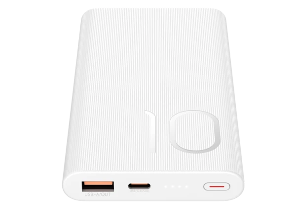 Prenosivi punjac HONOR Choice Power Bank 22.5W10000mAhbeli' ( '5504ABWC' ) 