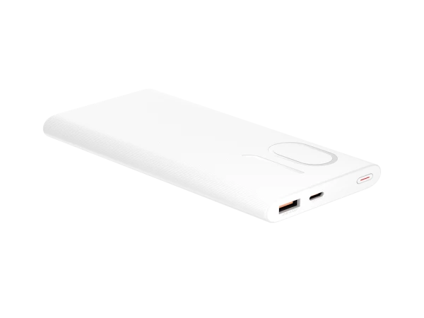 Prenosivi punjac HONOR Choice Power Bank 22.5W10000mAhbeli' ( '5504ABWC' ) 