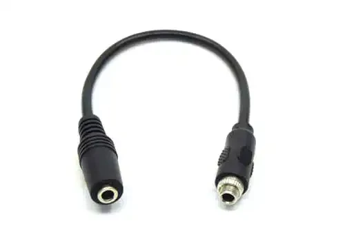 Aux produžni kabl Ž.-Ž. Kettz CU-31 0.2m sa navrtnjem