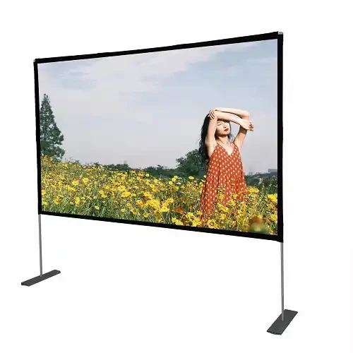 Kettz KT-SP125 Spoljno Platno za Projektor 120 260x147CM