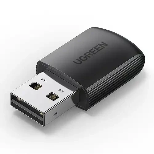 UGREEN CM448 AC650 11ac Dual-Band bežični USB adapter