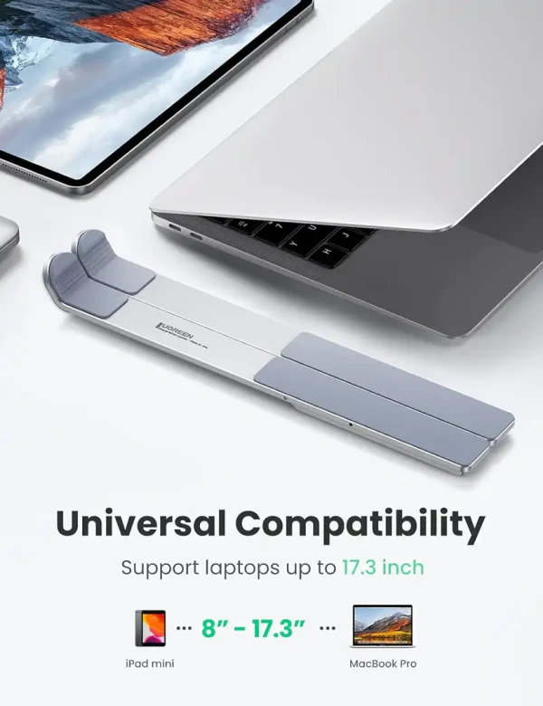 UGREEN LP451 sklopivo postolje za laptop 8-17.3