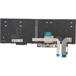 Tastatura za laptop Lenovo ThinkPad E580 E585 L580 P72 T590 E590 E595