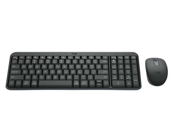 Compact Set tastatura i miš LOGITECH MK250