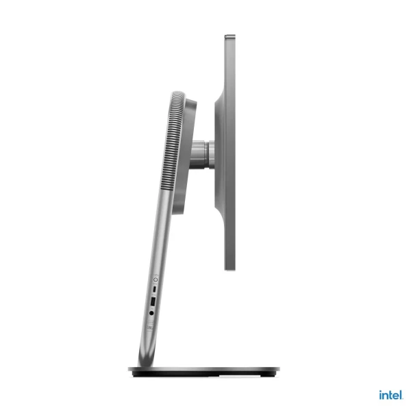 Yoga AIO 27IAH10 All-In-One (Cloud grey,TOUCH,Rotation) 16-Core Ultra 7 255H 5.1GHz 24MB 16GB 1TB-NVMe-SSD 27'' QHD (2560x1440) IPS 400n Tou