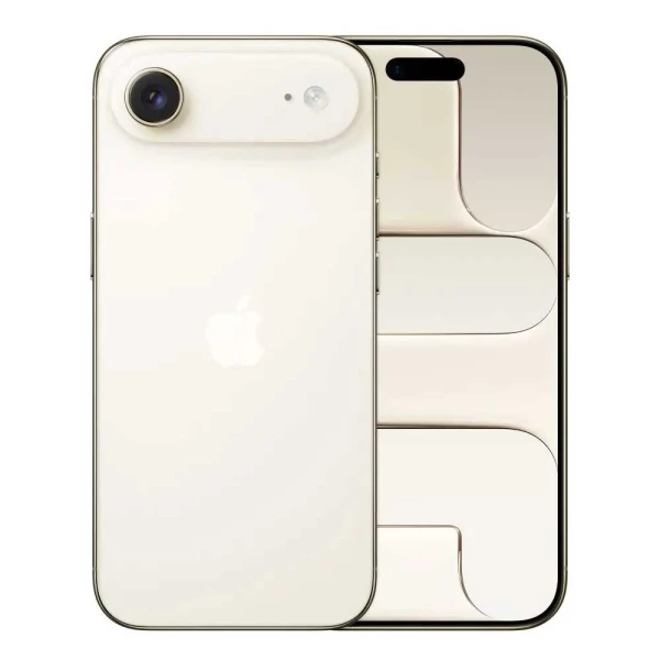 Apple iPhone Air 256GB Light Gold mg2n4sx/a