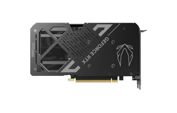 SVGA Zotac RTX 5060-Ti Twin Edge 8GB GDDR7, ZT-B50620E-10M