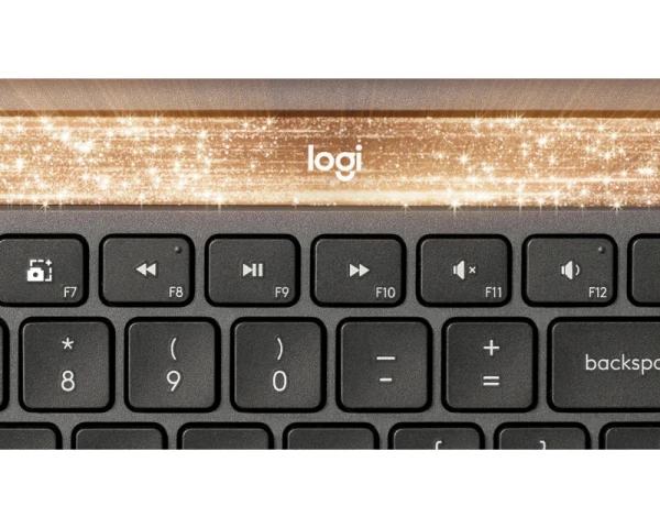 LOGITECH K980 Wireless tastatura 