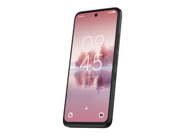 Smartphone TCL Aster Pro 60 SE NXTPAPER 5G8GB256GBSiva' ( 'M_T521K-2ALCE212' ) 