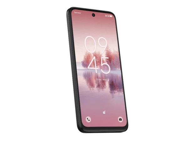 Smartphone TCL Aster Pro 60 SE NXTPAPER 5G8GB256GBSiva' ( 'M_T521K-2ALCE212' ) 