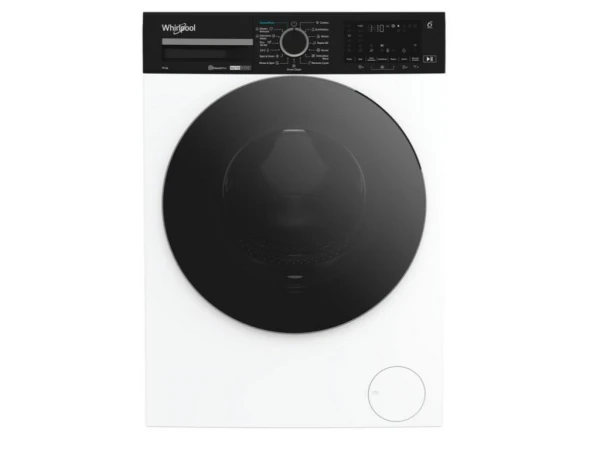 Veš mašina WHIRLPOOL WPM 07W ADS EE10kg1400 obrtajaA84,5x60x58cmbela' ( 'WPM 07W ADS EE' ) 
