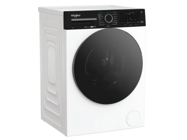 Veš mašina WHIRLPOOL WPM 07W ADS EE10kg1400 obrtajaA84,5x60x58cmbela' ( 'WPM 07W ADS EE' ) 