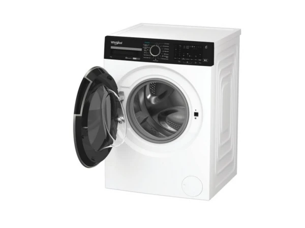 Veš mašina WHIRLPOOL WPM 07W ADS EE10kg1400 obrtajaA84,5x60x58cmbela' ( 'WPM 07W ADS EE' ) 