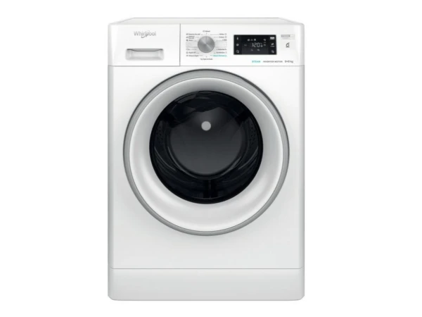 Mašina za pranje i sušenje veša WHIRLPOOL FFWDB 964489 SV EEsamostojeca9kg6kg1300 obrC85x59,5x' ( 'FFWDB 964489 SV EE' ) 