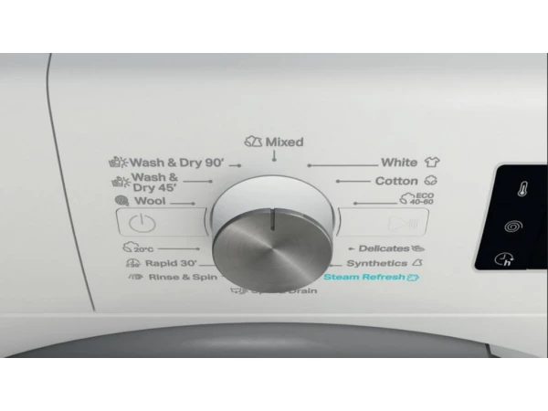 Mašina za pranje i sušenje veša WHIRLPOOL FFWDB 964489 SV EEsamostojeca9kg6kg1300 obrC85x59,5x' ( 'FFWDB 964489 SV EE' ) 