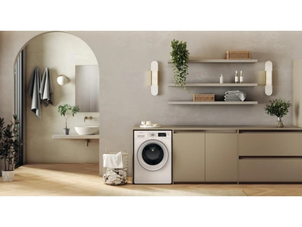 Mašina za pranje i sušenje veša WHIRLPOOL FFWDB 964489 SV EEsamostojeca9kg6kg1300 obrC85x59,5x' ( 'FFWDB 964489 SV EE' ) 