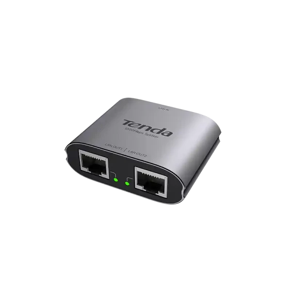 Gigabitni Spliter 12 Tenda SG103Maluminijumsko kućište