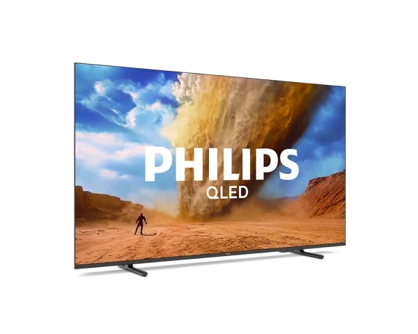SMART QLED TV 55 Philips 55PUS781012 3840x2160UHD4KDVB-T2S2C