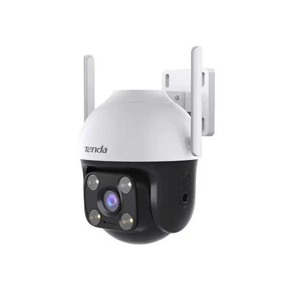 Wi-Fi PanTilt Outdoor Camera Tenda RH3-WCA Wi-Fi 63 MP