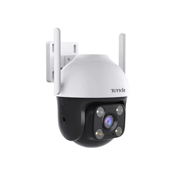 Wi-Fi PanTilt Outdoor Camera Tenda RH3-WCA Wi-Fi 63 MP