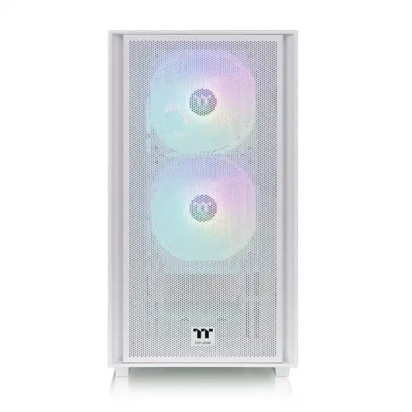 Kućište Thermaltake Versa H16 Snow