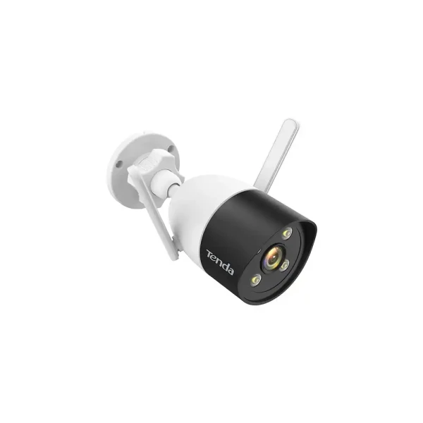 8 Channel Wireless Kamere Tenda K8W-3TC HD Video