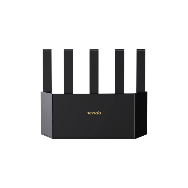 Wireless Router Tenda TE3L WI-Fi 7 3600Mbps 5GHz&2.4GHz 3 LANWAN