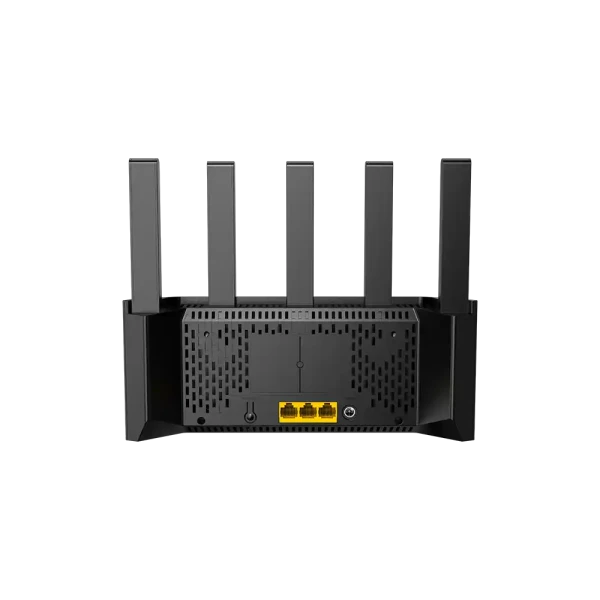 Wireless Router Tenda TE3L WI-Fi 7 3600Mbps 5GHz&2.4GHz 3 LANWAN